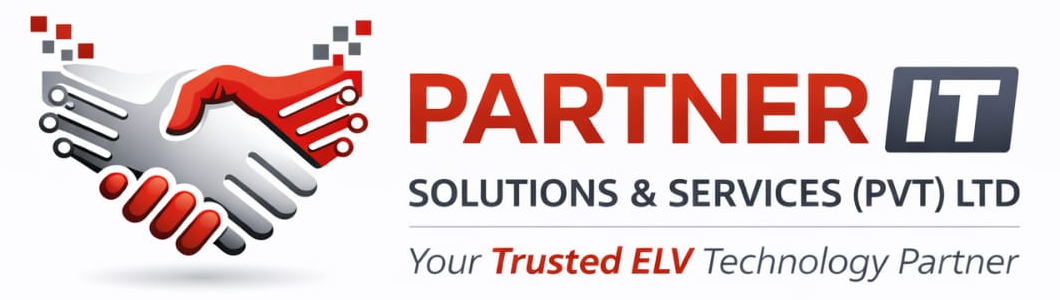 Partner IT Solutions & Services (Pvt) Ltd